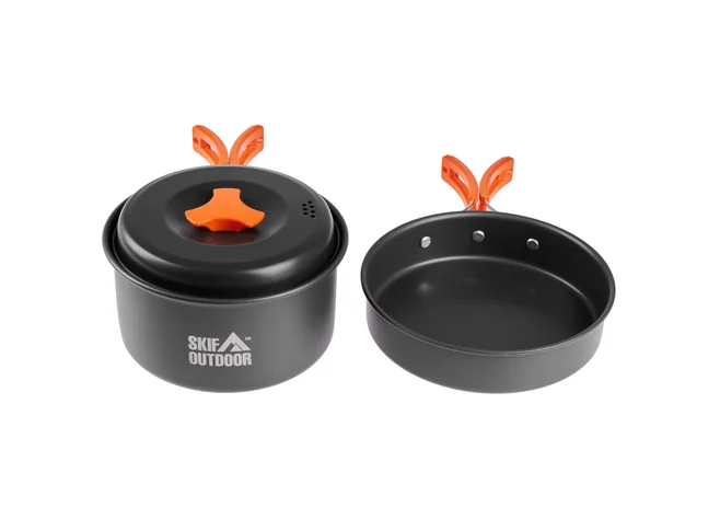 Набор для приготовления еды Skif Outdoor Fuzz Set S Фото 2